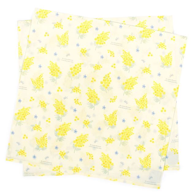 【女の子人気ランキングTOP26】ランチクロス・給食ナフキン(45cm×45cm)