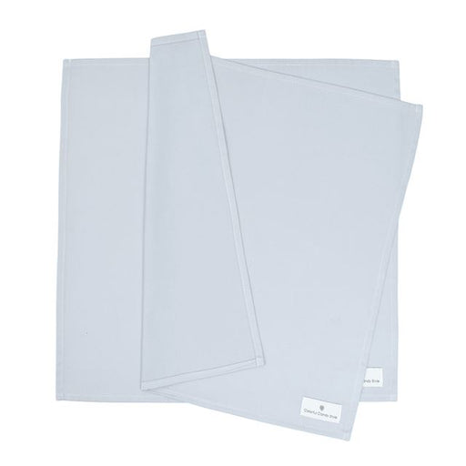 カラフルキャンディスタイルのランチクロス。給食トレーや食器の下に敷ける大きめサイズ。ランチボックスやコップ、スプーンも並べられます。