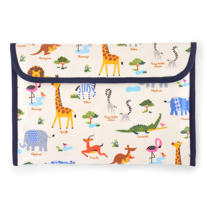 【人気ランキングTOP37】連絡袋(B5サイズ)