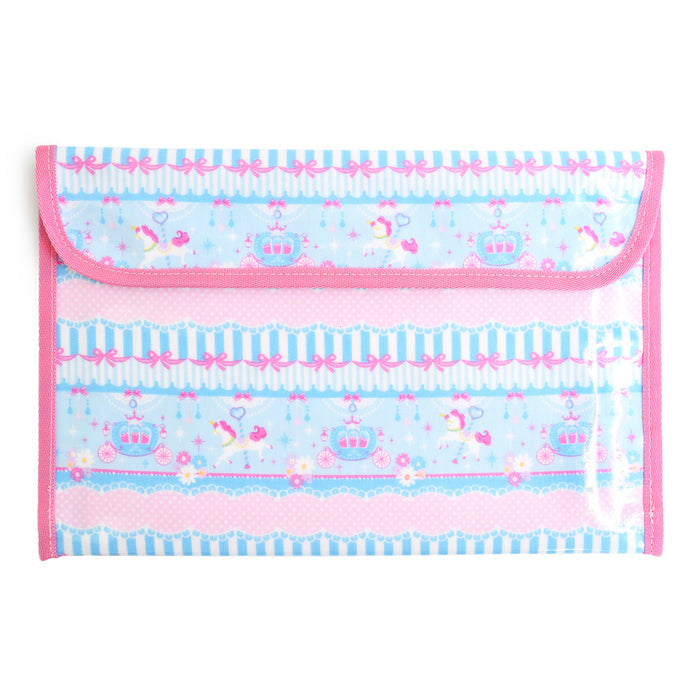 【人気ランキングTOP37】連絡袋(B5サイズ)