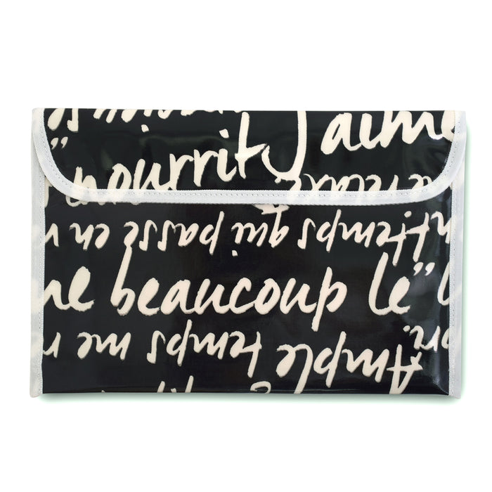 【人気ランキングTOP37】連絡袋(B5サイズ)