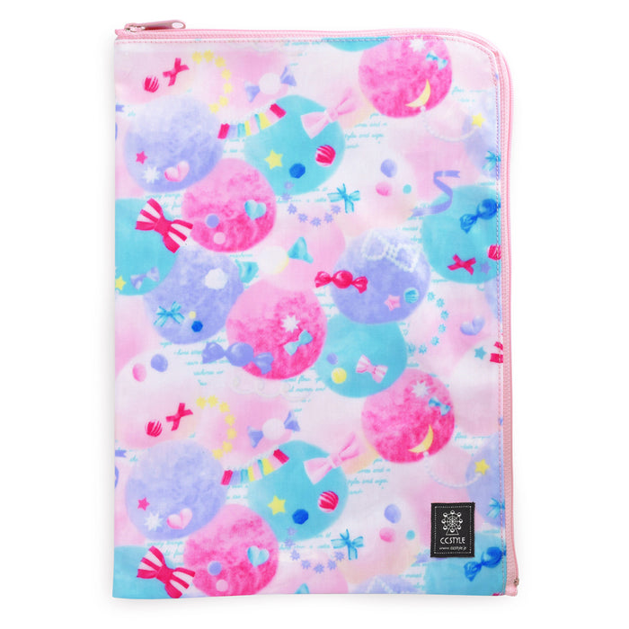 【人気ランキングTOP35】連絡袋(A4サイズ)