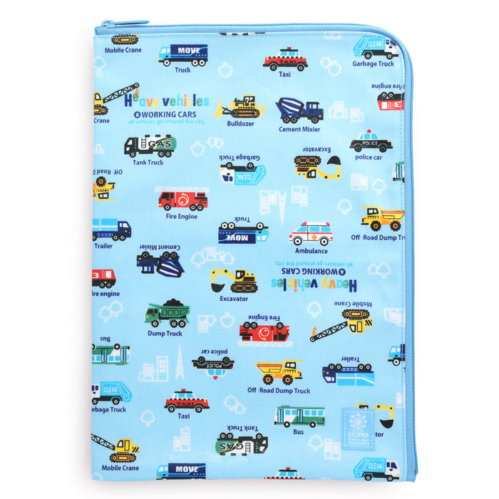 【人気ランキングTOP35】連絡袋(A4サイズ)