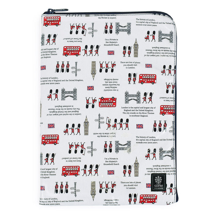 【人気ランキングTOP35】連絡袋(A4サイズ)