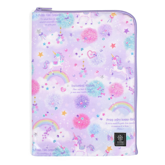 【人気ランキングTOP35】連絡袋(A4サイズ)