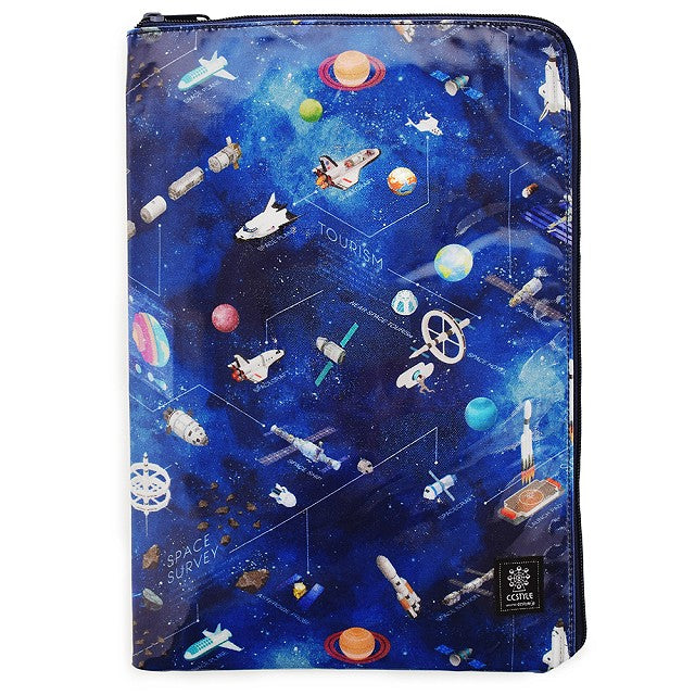 【人気ランキングTOP35】連絡袋(A4サイズ)