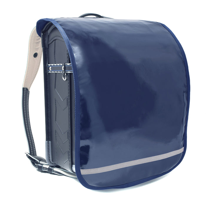 【男の子人気ランキングTOP25】ランドセルカバー 反射材(リフレクター)付き