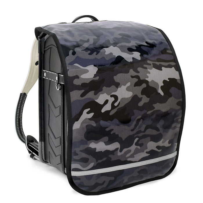 【男の子人気ランキングTOP25】ランドセルカバー 反射材(リフレクター)付き