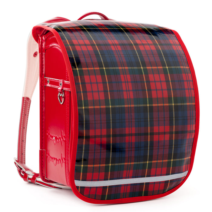 【女の子人気ランキングTOP27】ランドセルカバー 反射材(リフレクター)付き