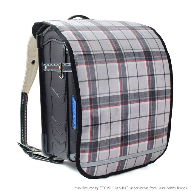 【LAURA ASHLEY人気ランキングTOP8】ランドセルカバー 反射材(リフレクター)付き