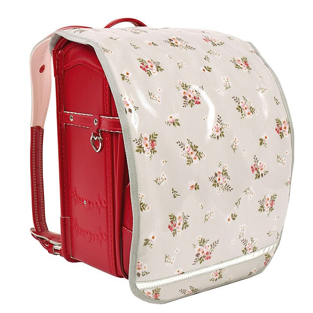 【女の子人気ランキングTOP27】ランドセルカバー 反射材(リフレクター)付き