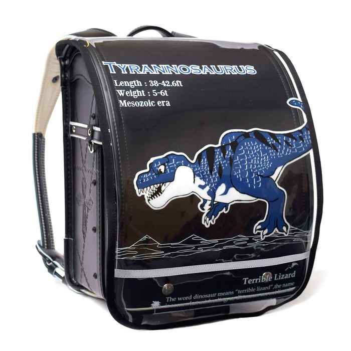 【男の子人気ランキングTOP25】ランドセルカバー 反射材(リフレクター)付き