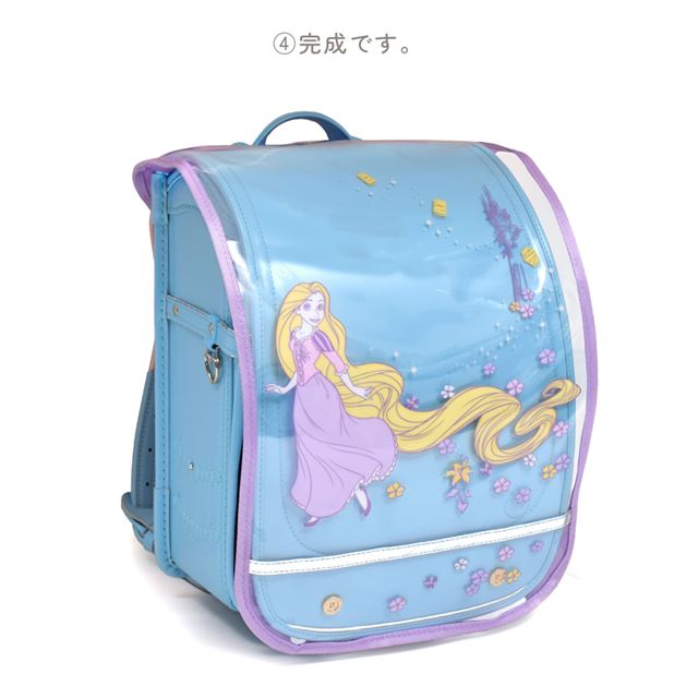 カラフルキャンディスタイルのランドセルカバー。反射材付きで雨でも安心安全。男の子と女の子兼用で、入学準備や入学祝いに大活躍。