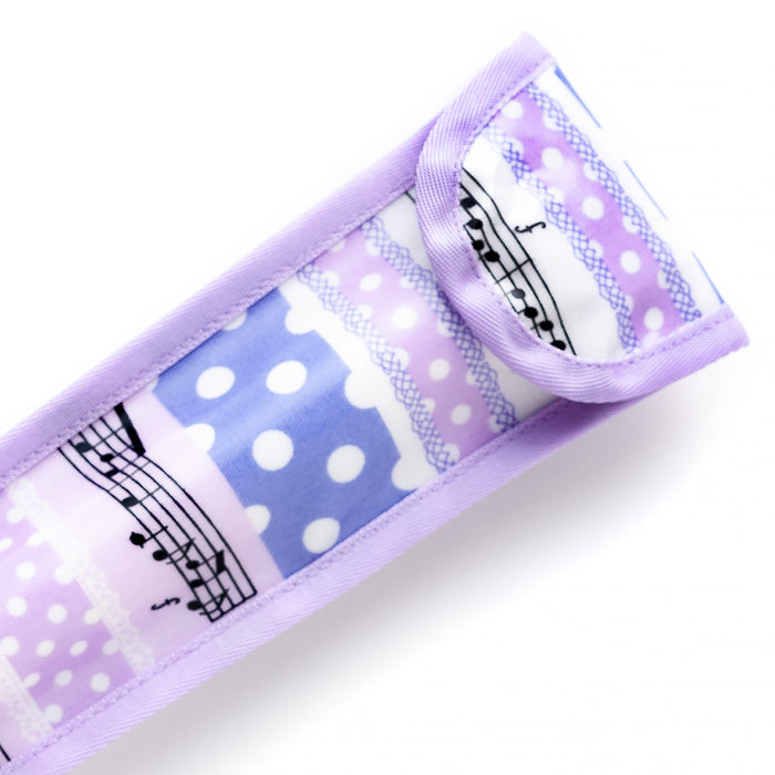 【人気ランキングTOP34】リコーダーケース