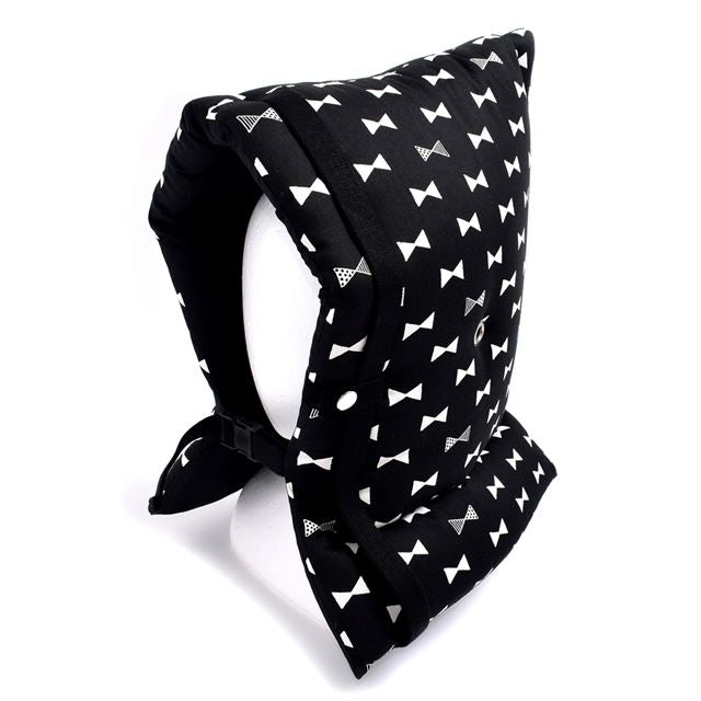 【女の子人気ランキングTOP18】防災頭巾(椅子固定ゴム付き)