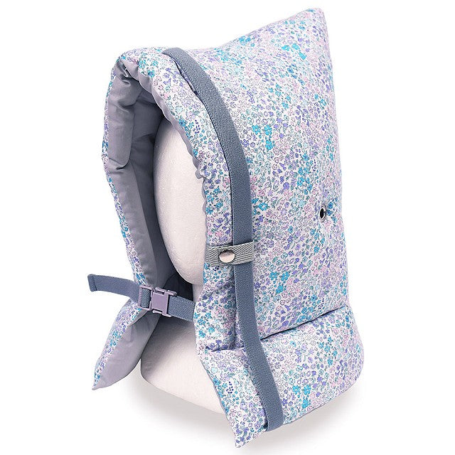 【くすみコレクション人気ランキングTOP14】防災頭巾(椅子固定ゴム付き)