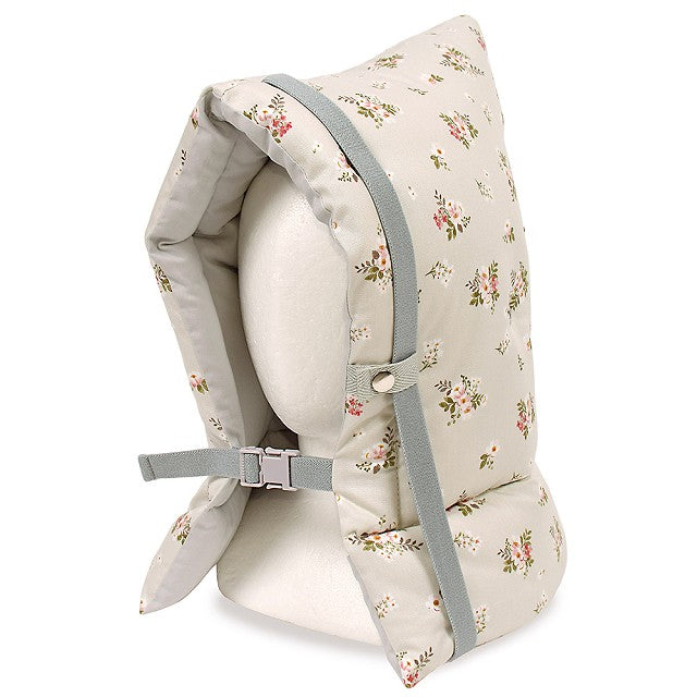 【くすみコレクション人気ランキングTOP14】防災頭巾(椅子固定ゴム付き)