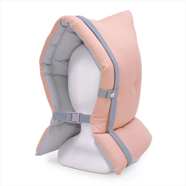 防災頭巾(椅子固定ゴム付き) 【女の子人気ランキングTOP19】