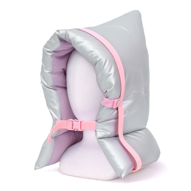 防災頭巾(椅子固定ゴム付き) 【女の子人気ランキングTOP19】