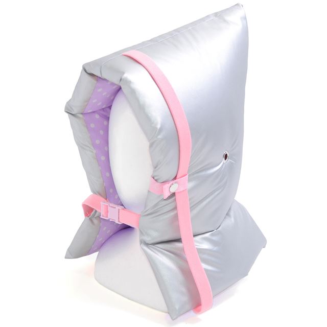 防災頭巾(椅子固定ゴム付き) 【女の子人気ランキングTOP19】