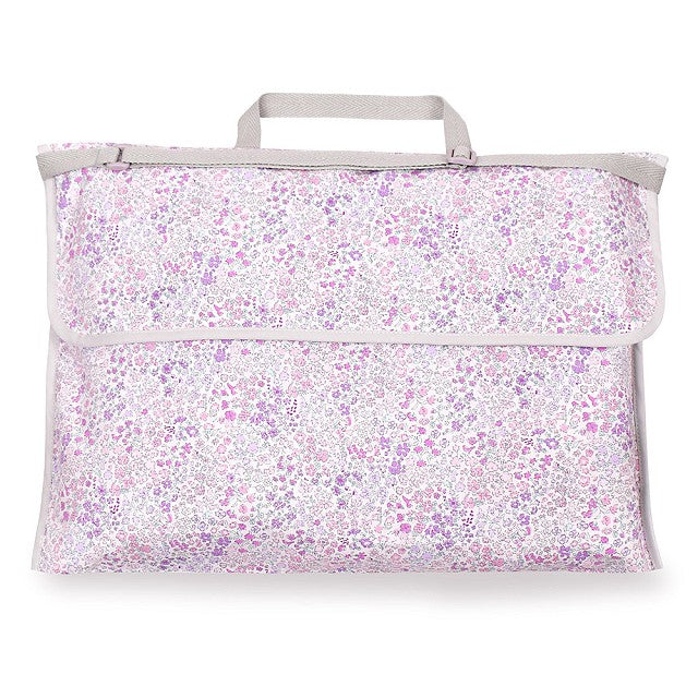 【女の子人気ランキングTOP15】防災頭巾カバー スタンダード(背板幅36cmタイプ)