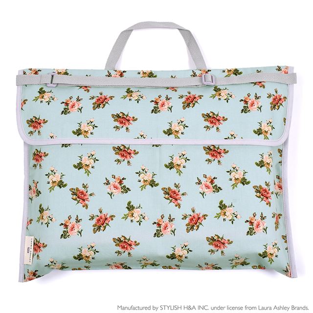 【LAURA ASHLEY人気ランキングTOP11】防災頭巾カバー スタンダード