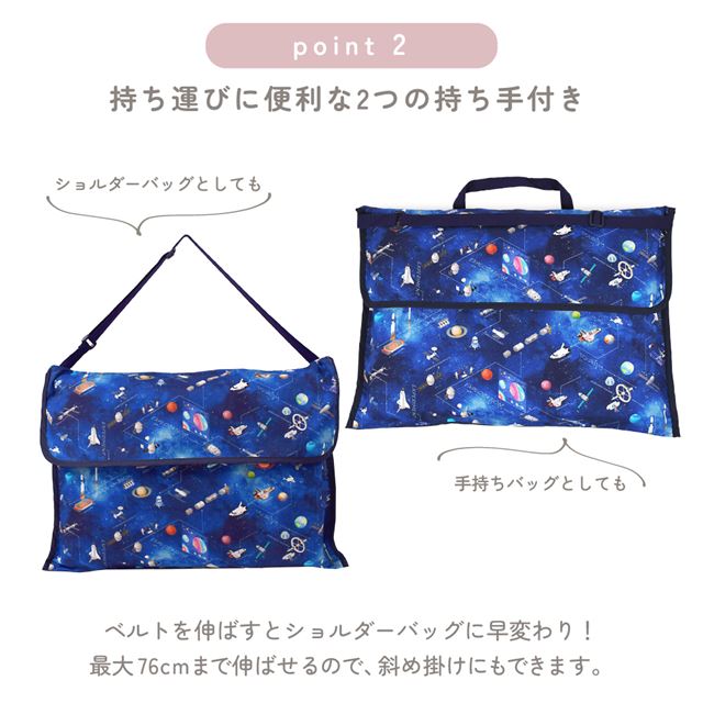 カラフルキャンディスタイルの防災頭巾カバー。おしゃれで背もたれや座布団にもできるタイプ。男の子と女の子兼用で、小学生に大人気。