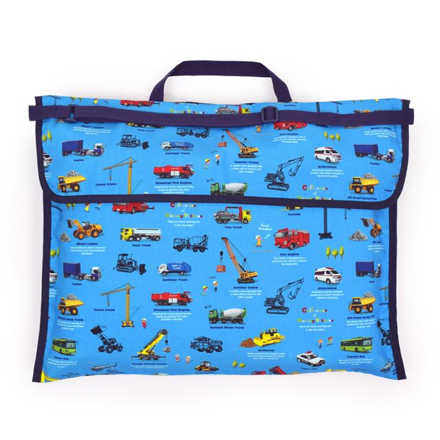 防災頭巾カバー スタンダード／キルティング (背板幅36cmタイプ) 【男の子人気ランキングTOP22】