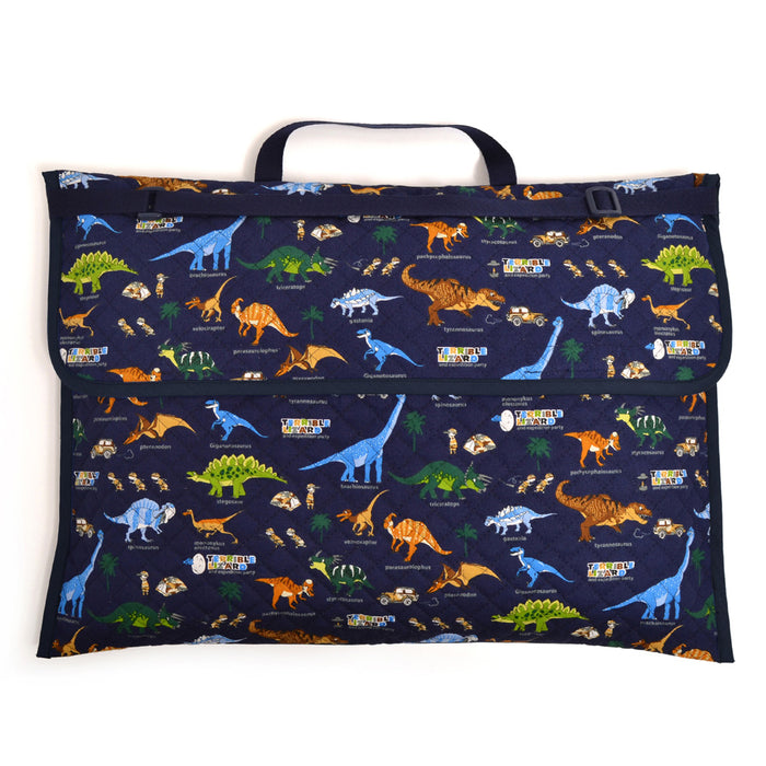 防災頭巾カバー スタンダード／キルティング (背板幅36cmタイプ) 【男の子人気ランキングTOP22】