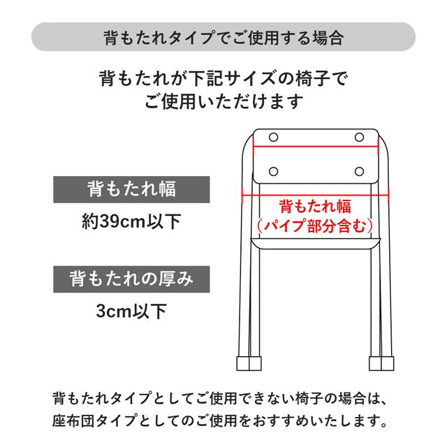 Disaster prevention hood cover quilted (back plate width 36cm type) train collection * JR East commercialization licensed