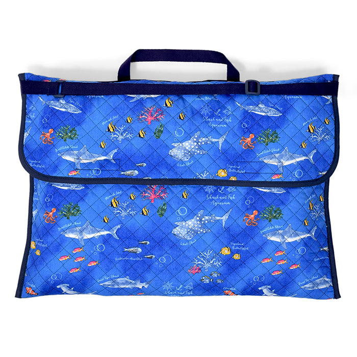 防災頭巾カバー スタンダード／キルティング (背板幅36cmタイプ) 【男の子人気ランキングTOP22】