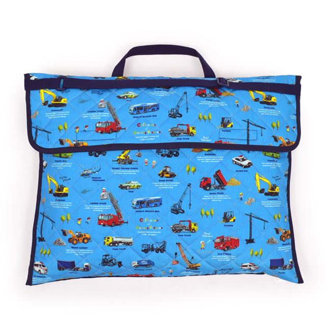 防災頭巾カバー キルティング(背板幅36cmタイプ) 【男の子人気ランキングTOP20】