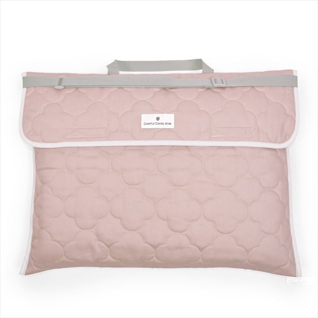 防災頭巾カバー スタンダード／キルティング (背板幅36cmタイプ) 【女の子人気ランキングTOP13】