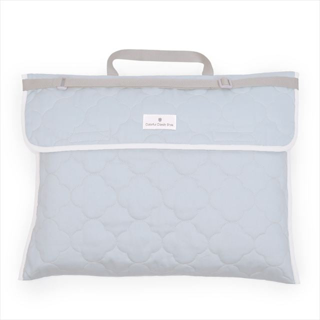 防災頭巾カバー スタンダード／キルティング (背板幅36cmタイプ) 【女の子人気ランキングTOP13】