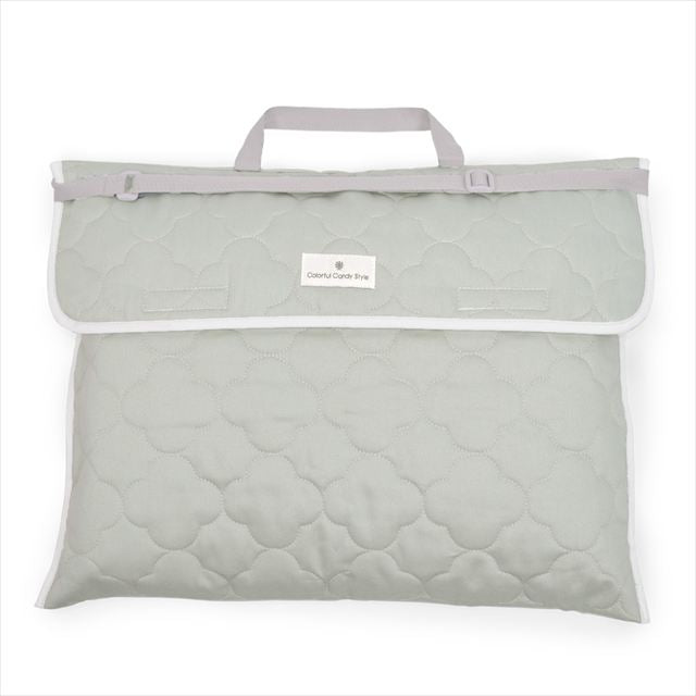 防災頭巾カバー スタンダード／キルティング (背板幅36cmタイプ) 【女の子人気ランキングTOP13】