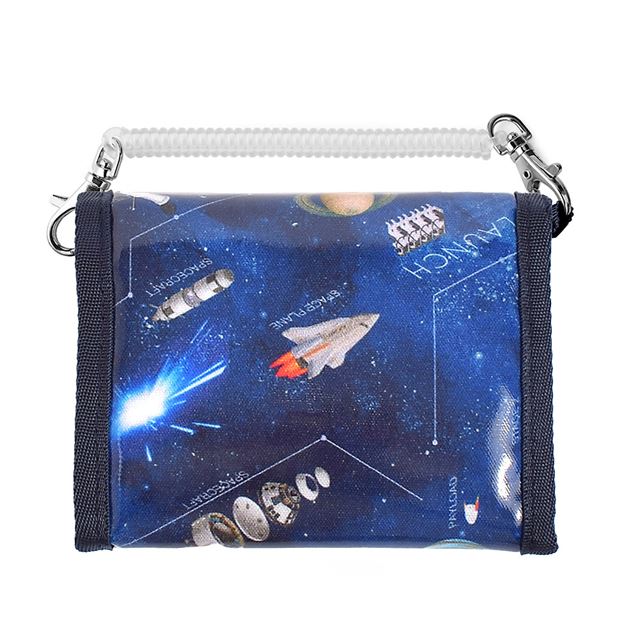 kids wallet wallet future planetary exploration and spacecraft 