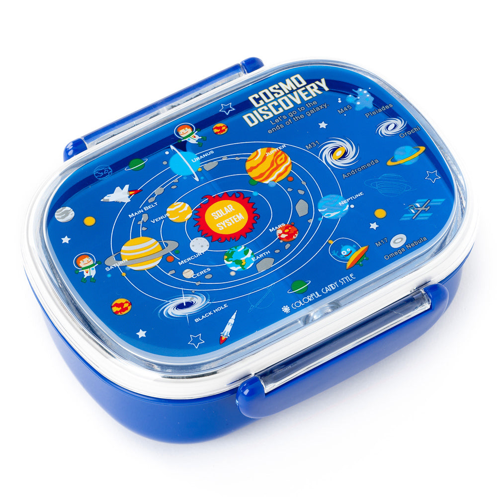 人気ランキングTOP17】ランチボックス — COLORFUL CANDY STYLE