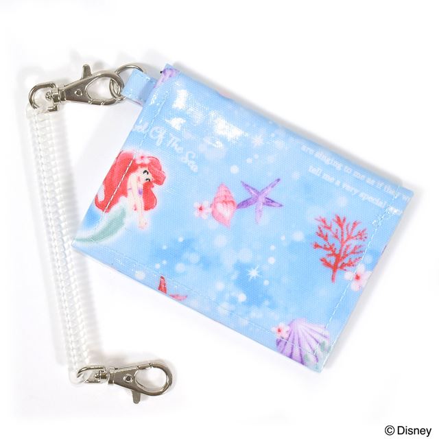 ディズニー人気ランキングTOP5】パスケース — COLORFUL CANDY STYLE