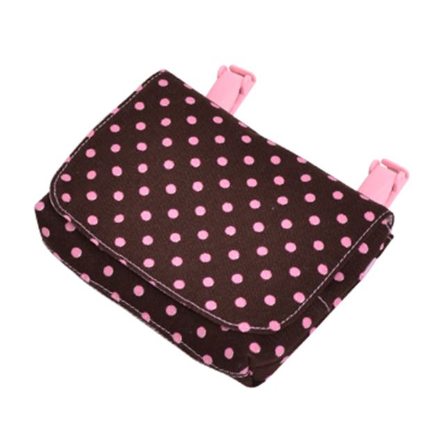 送料無料 【女の子人気ランキングTOP14】移動ポケット・付けポケット 綿100%タイプ