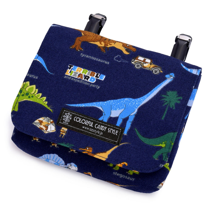 送料無料 【男の子人気ランキングTOP8】移動ポケット・付けポケット 綿100%タイプ