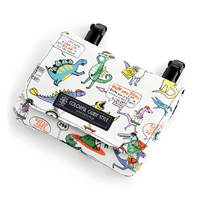 送料無料 【男の子人気ランキングTOP8】移動ポケット・付けポケット 綿100%タイプ