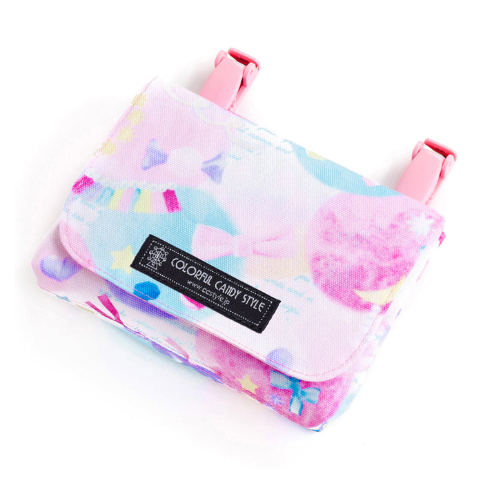 送料無料 【女の子人気ランキングTOP14】移動ポケット・付けポケット 綿100%タイプ