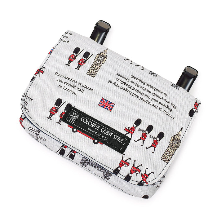 送料無料 【男の子人気ランキングTOP8】移動ポケット・付けポケット 綿100%タイプ