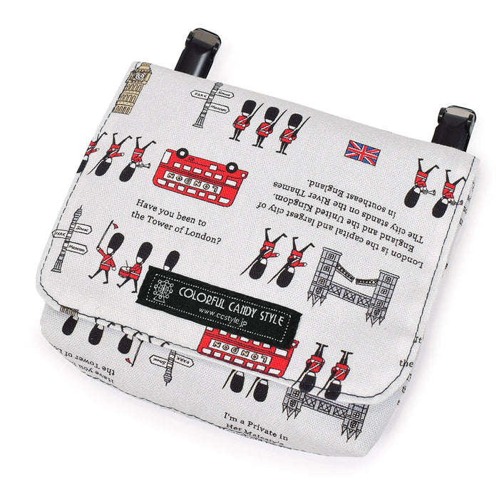 送料無料 【男の子人気ランキングTOP8】移動ポケット・付けポケット 綿100%タイプ