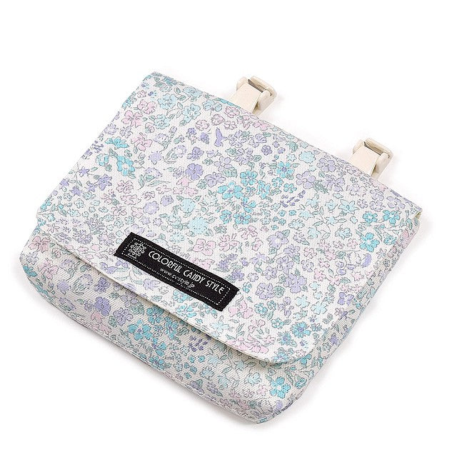 送料無料 【女の子人気ランキングTOP14】移動ポケット・付けポケット