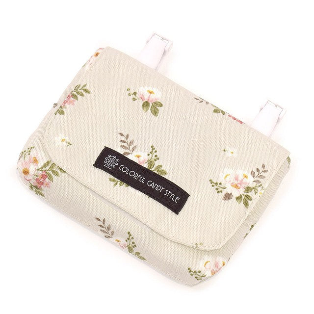 送料無料 【女の子人気ランキングTOP14】移動ポケット・付けポケット 綿100%タイプ