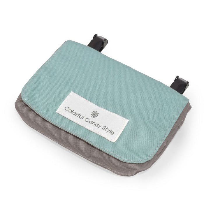 移動ポケット・付けポケット 撥水軽量タイプ／綿100％タイプ 【男の子人気ランキングTOP17】