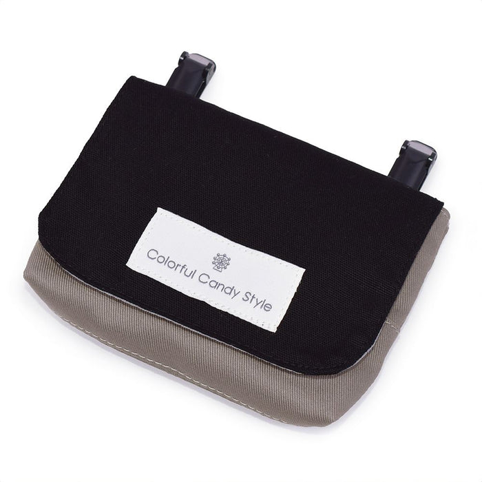 移動ポケット・付けポケット 撥水軽量タイプ／綿100％タイプ 【男の子人気ランキングTOP17】