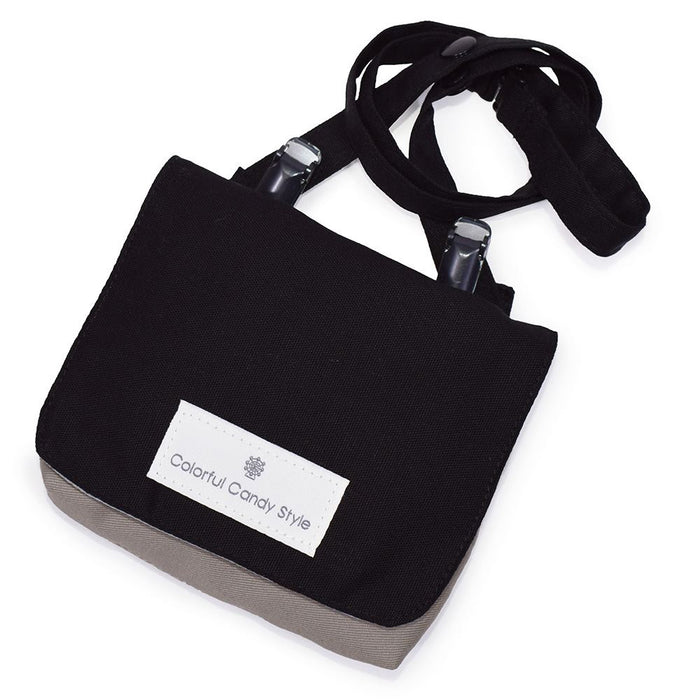 移動ポケット・付けポケット 撥水軽量タイプ／綿100％タイプ 【男の子人気ランキングTOP17】