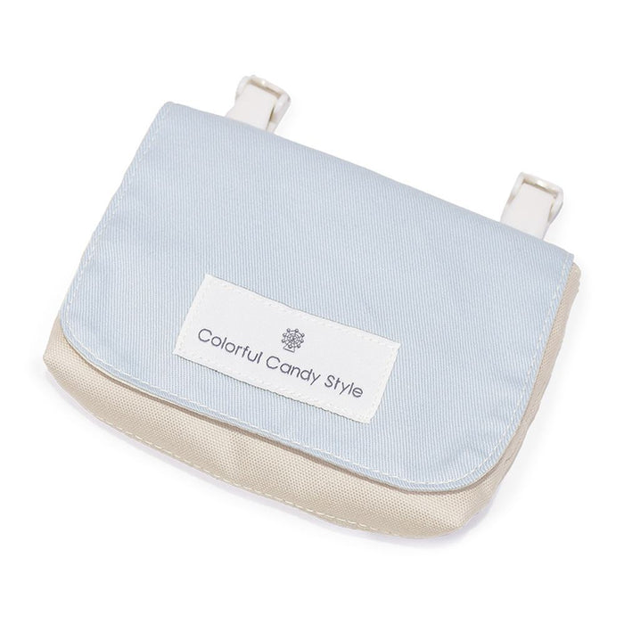 移動ポケット・付けポケット 撥水軽量タイプ／綿100％タイプ 【男の子人気ランキングTOP17】